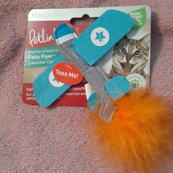SALE!!! Brand New Cat Toy - Picture 1 of 1